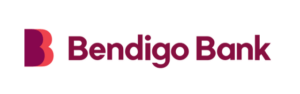 Bendigo Bank Logo