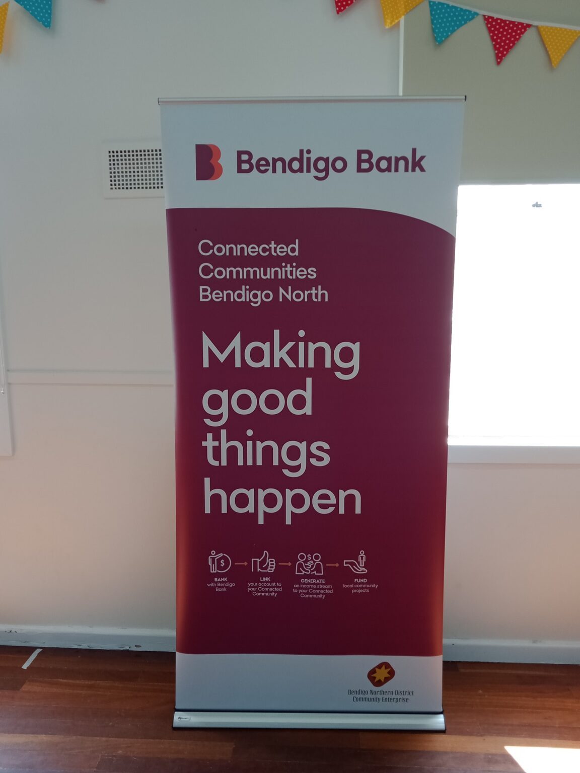 BNDCE Banner