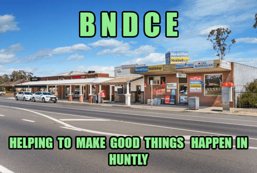 Huntly