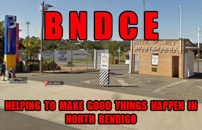 North Bendigo
