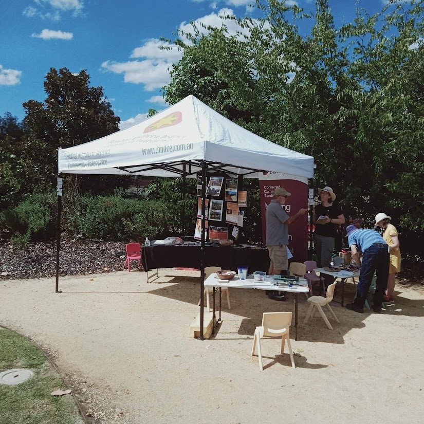 Sustainability Festival 2024