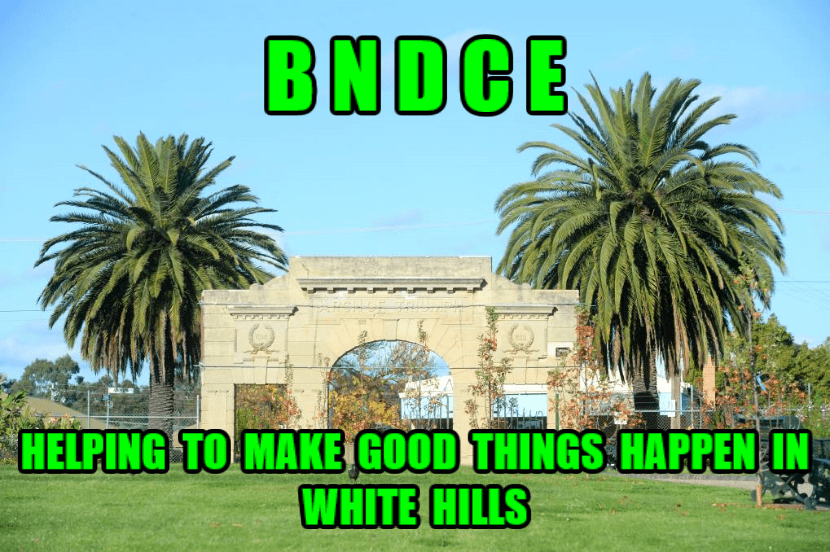 White Hills